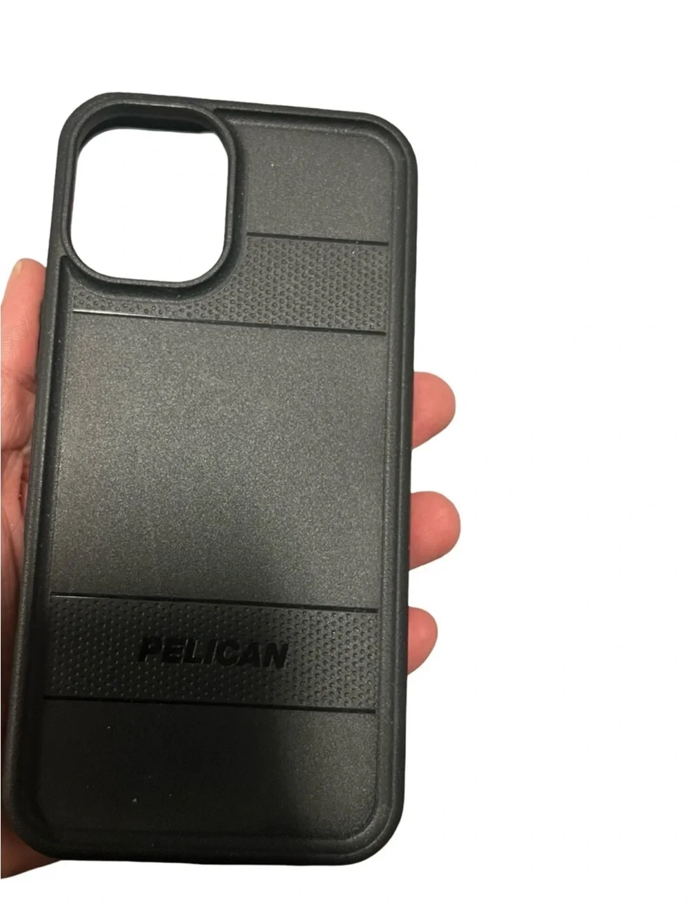 Pelican Black Magnetic Protector Case for iPhone 16 Plus FINAL PRICE DROP
